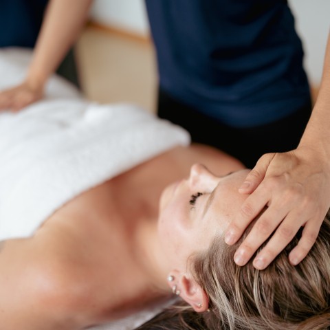 Formation Soins Énergétiques 1