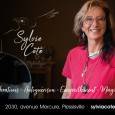 Sylvie CÔTÉ