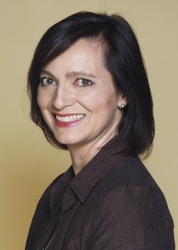 Andrea MUHLEBACH