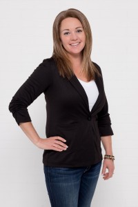 Christine LAFRENIÈRE